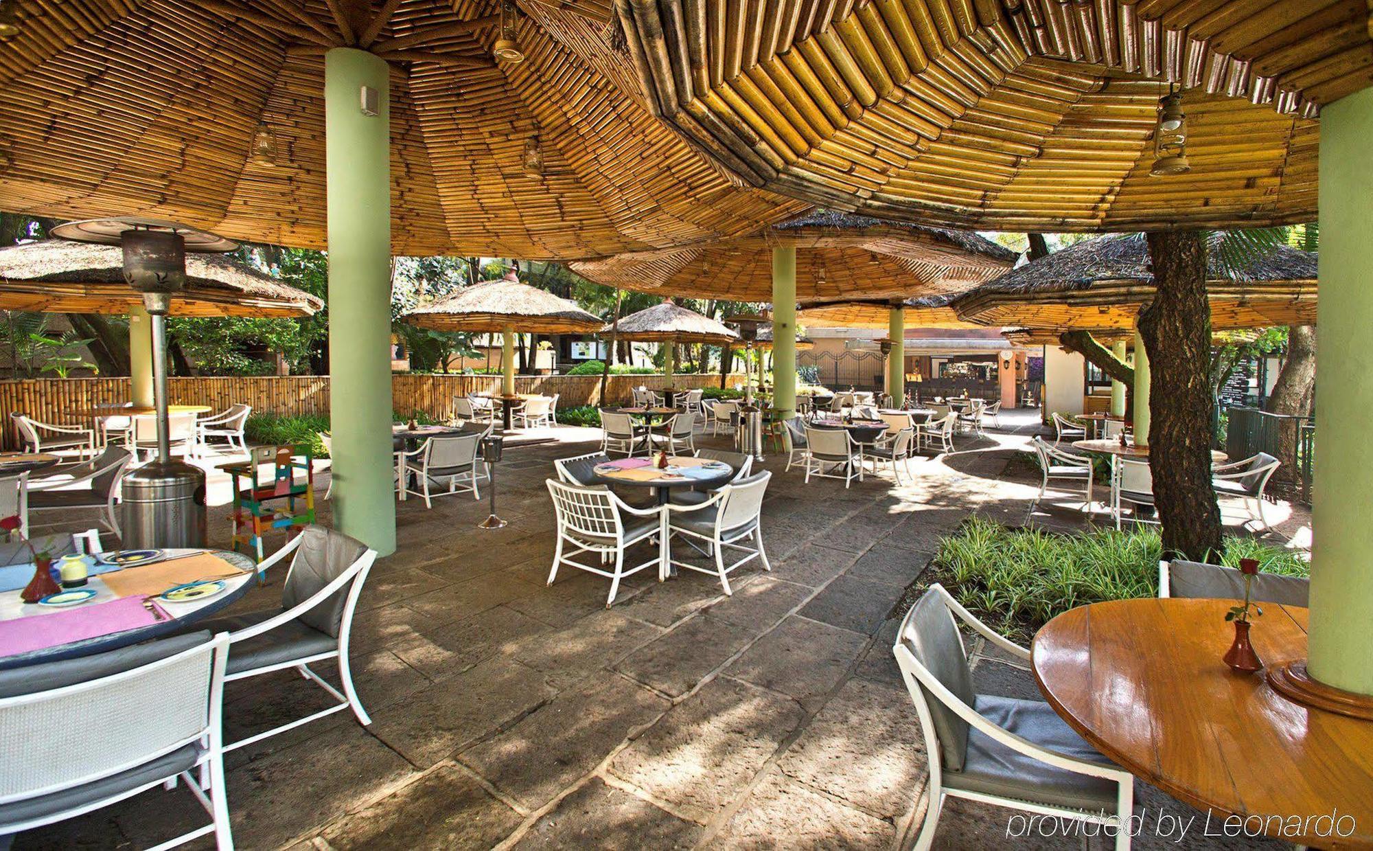 Hilton Addis Ababa Hotel Exterior foto